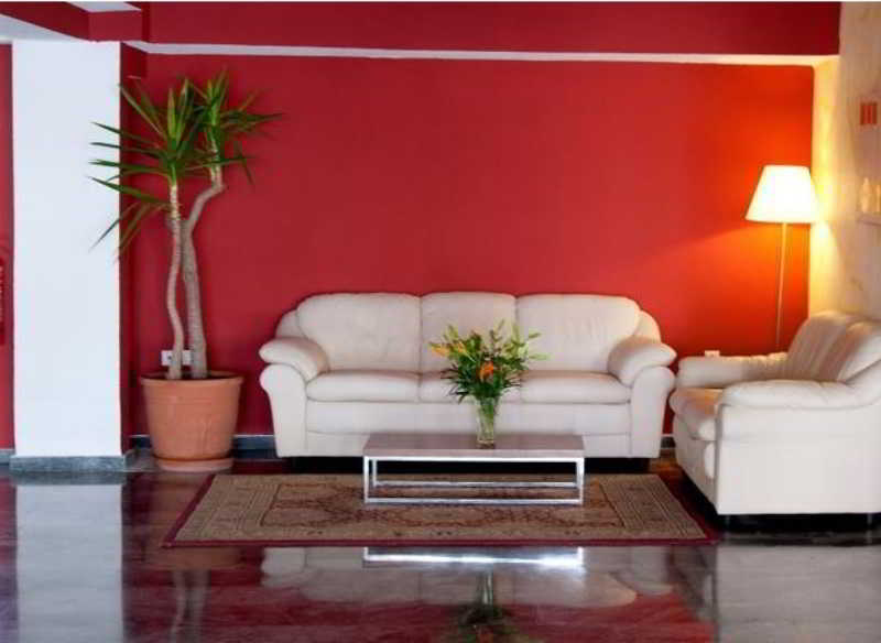 העיירה קוס Santa Marina Hotel Apartments מראה חיצוני תמונה