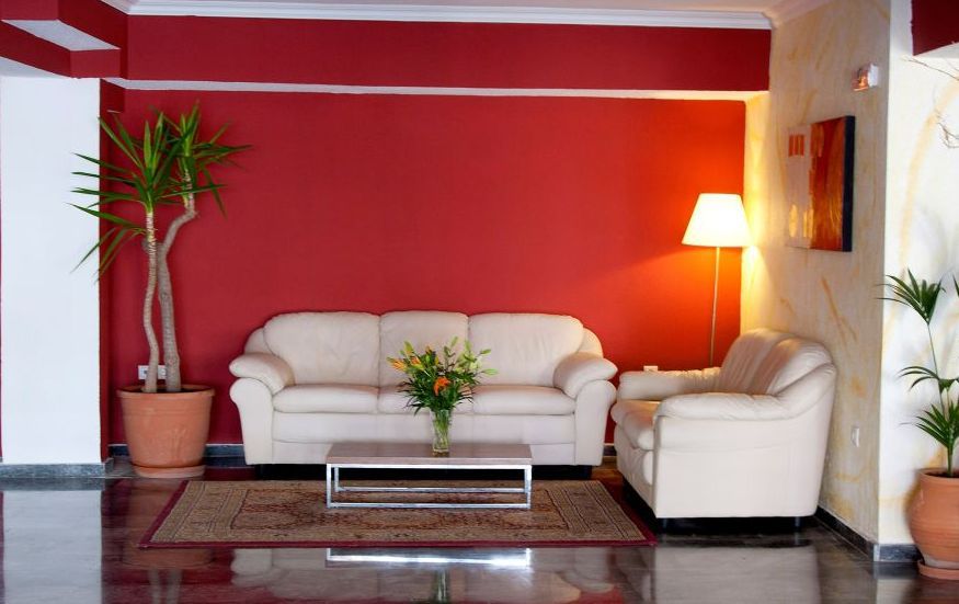 העיירה קוס Santa Marina Hotel Apartments מראה חיצוני תמונה